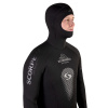 Гидрокостюм Scorpena AllBlack 7мм (XXL)